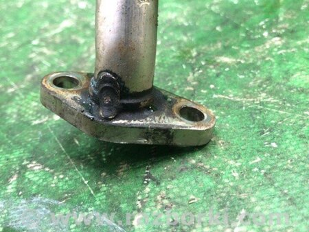 ФОТО Трубка EGR для Volkswagen Passat B7 (09.2010-06.2015) Київ