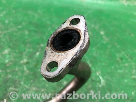 ФОТО Трубка EGR для Volkswagen Passat B7 (09.2010-06.2015) Київ