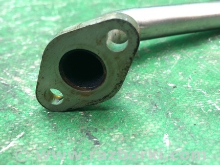 ФОТО Трубка EGR для Volkswagen Passat B7 (09.2010-06.2015) Київ