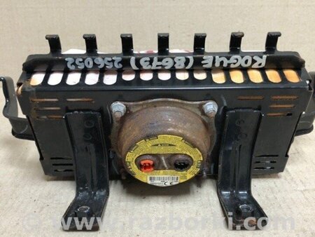 ФОТО Подушка безпеки пасажира для Nissan X-Trail T32 /Rogue (2013-) Київ