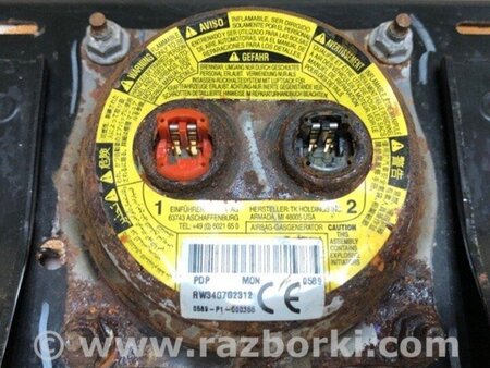 ФОТО Подушка безпеки пасажира для Nissan X-Trail T32 /Rogue (2013-) Київ