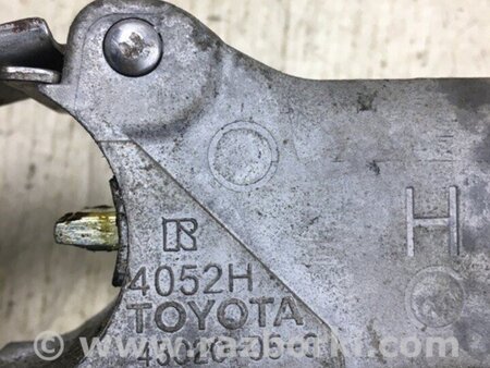 ФОТО Замок запалювання для Subaru Legacy VI BN (14-19) Київ