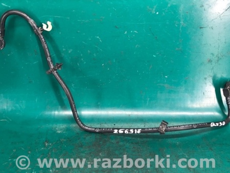 ФОТО трубка картерних газів для Infiniti QX30 (15-19) Київ