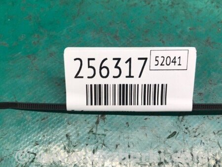 ФОТО трубка картерних газів для Infiniti QX30 (15-19) Київ