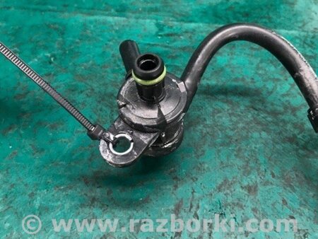 ФОТО трубка картерних газів для Infiniti QX30 (15-19) Київ