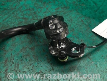 ФОТО трубка картерних газів для Infiniti QX30 (15-19) Київ