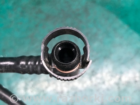 ФОТО трубка картерних газів для Infiniti QX30 (15-19) Київ