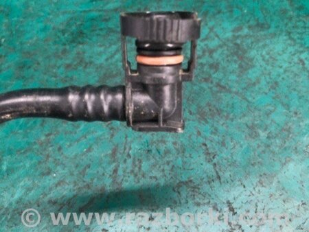 ФОТО трубка картерних газів для Infiniti QX30 (15-19) Київ