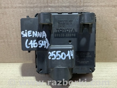 ФОТО Блок керування АКПП для Toyota Sienna (11-16) Київ
