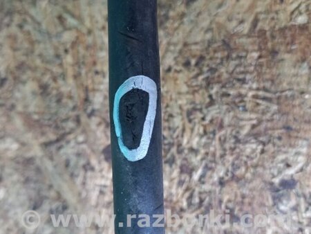 ФОТО трос стоянкового гальма для Hyundai Sonata VI YF (09-14) Київ