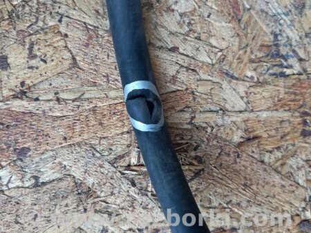 ФОТО трос стоянкового гальма для Hyundai Sonata VI YF (09-14) Київ