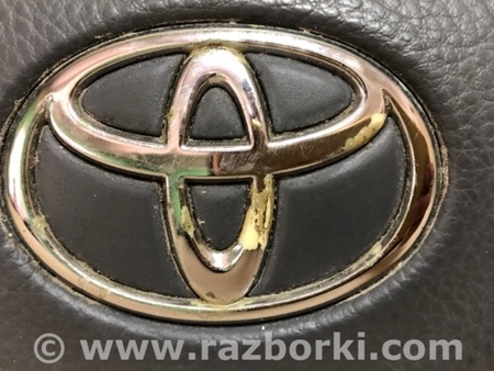 ФОТО Подушка безпеки в кермо для Toyota Solara Київ