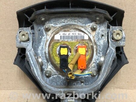 ФОТО Подушка безпеки в кермо для Toyota Solara Київ