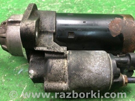 ФОТО Стартер для Volkswagen Passat B7 (09.2010-06.2015) Київ