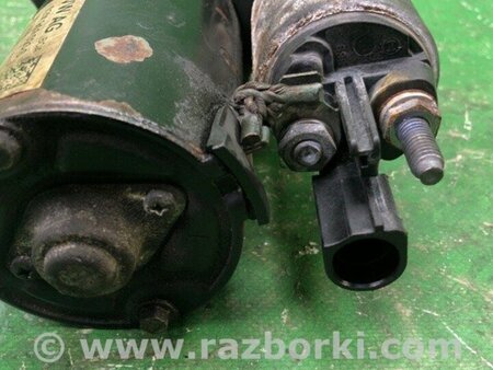ФОТО Стартер для Volkswagen Passat B7 (09.2010-06.2015) Київ
