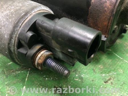 ФОТО Стартер для Volkswagen Passat B7 (09.2010-06.2015) Київ