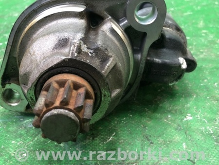 ФОТО Стартер для Volkswagen Passat B7 (09.2010-06.2015) Київ