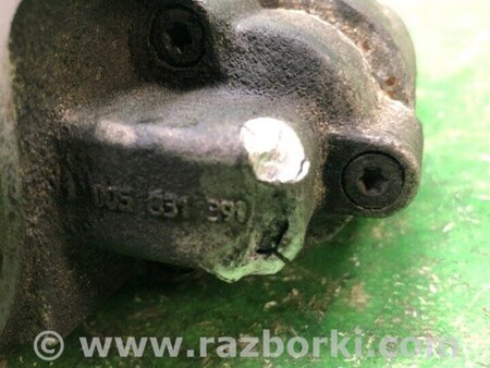 ФОТО Стартер для Volkswagen Passat B7 (09.2010-06.2015) Київ