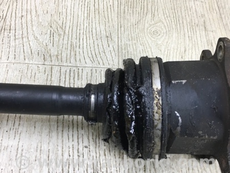 ФОТО Привід передній для Suzuki Grand Vitara (різне не сортоване) Київ