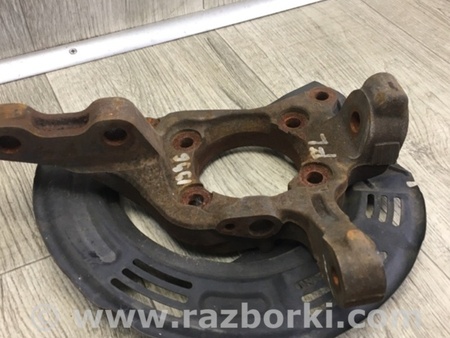 ФОТО Кулак поворотний для Mitsubishi Galant Київ