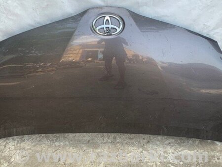 ФОТО Капот для Toyota Sienna (11-16) Київ