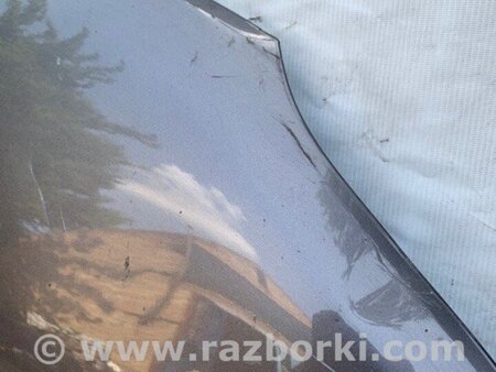 ФОТО Капот для Toyota Sienna (11-16) Київ