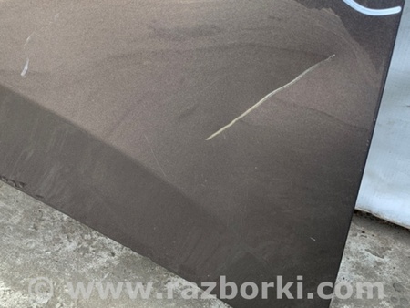 ФОТО Капот для Toyota Sienna (11-16) Київ