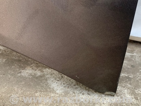 ФОТО Капот для Toyota Sienna (11-16) Київ