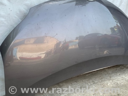 ФОТО Капот для Toyota Sienna (11-16) Київ