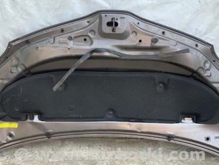 ФОТО Капот для Toyota Sienna (11-16) Київ