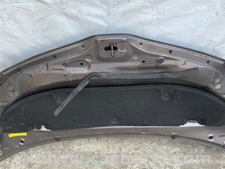 ФОТО Капот для Toyota Sienna (11-16) Київ