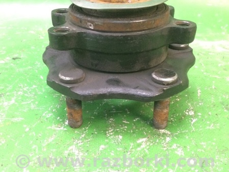 ФОТО Маточина колеса для Nissan NV200 USA (2013-) Київ