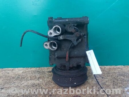 ФОТО Компресор кондиціонера для Honda Civic 7 EU, EN, ES (09.2000 - 06.2006) Київ