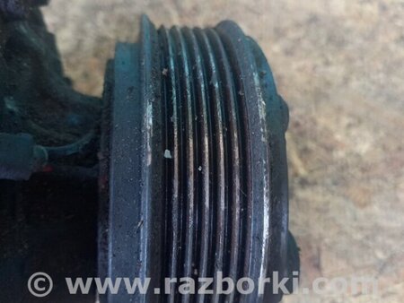 ФОТО Компресор кондиціонера для Honda Civic 7 EU, EN, ES (09.2000 - 06.2006) Київ