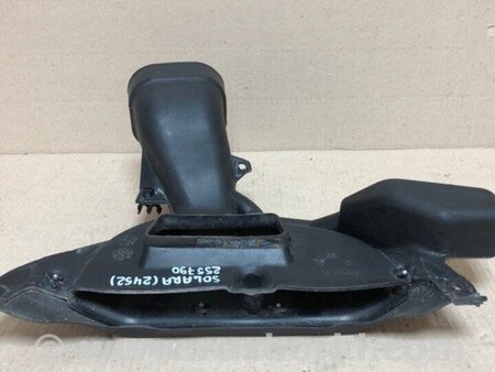 ФОТО Повітрозабірник для Toyota Solara Київ