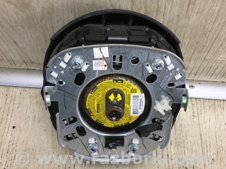 ФОТО Подушка безпеки в кермо для Jeep Patriot (10-17) Київ