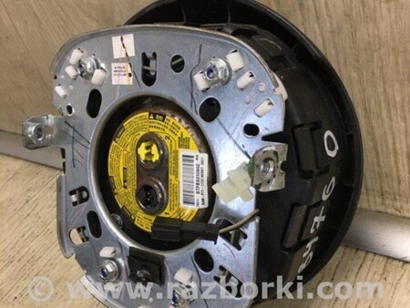 ФОТО Подушка безпеки в кермо для Jeep Patriot (10-17) Київ