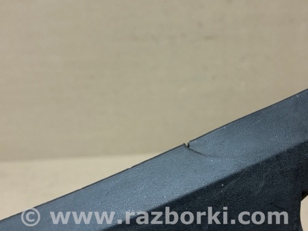 ФОТО Пластик під лобове скло / Жабо для Mazda CX-7 Київ