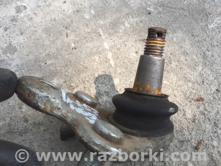 ФОТО Кульова опора для Acura ILX (2016-2019) Київ