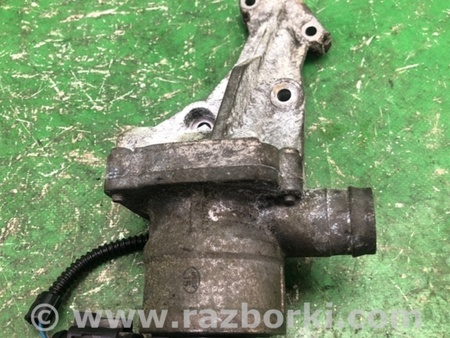 ФОТО Клапан EGR для Volkswagen Passat B7 (09.2010-06.2015) Київ