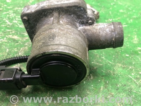 ФОТО Клапан EGR для Volkswagen Passat B7 (09.2010-06.2015) Київ