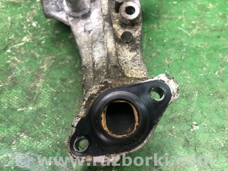 ФОТО Клапан EGR для Volkswagen Passat B7 (09.2010-06.2015) Київ
