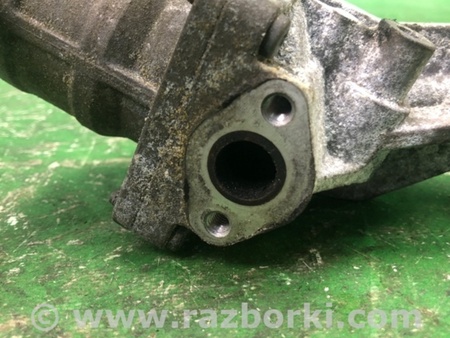 ФОТО Клапан EGR для Volkswagen Passat B7 (09.2010-06.2015) Київ
