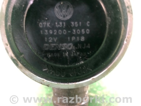 ФОТО Клапан EGR для Volkswagen Passat B7 (09.2010-06.2015) Київ