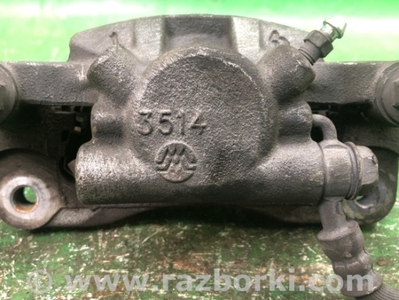 ФОТО Супорт гальмівний для Mitsubishi Galant Київ