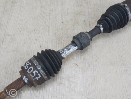 ФОТО Привід передній для Jeep Patriot (10-17) Київ