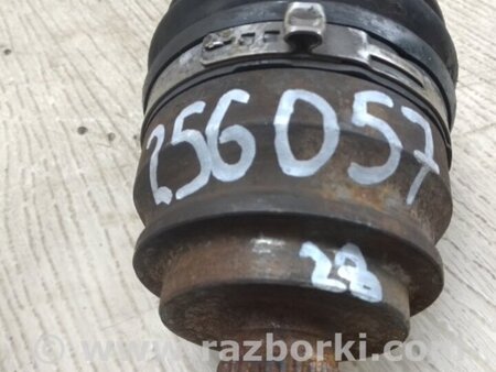 ФОТО Привід передній для Jeep Patriot (10-17) Київ