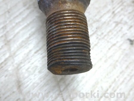 ФОТО Привід передній для Jeep Patriot (10-17) Київ