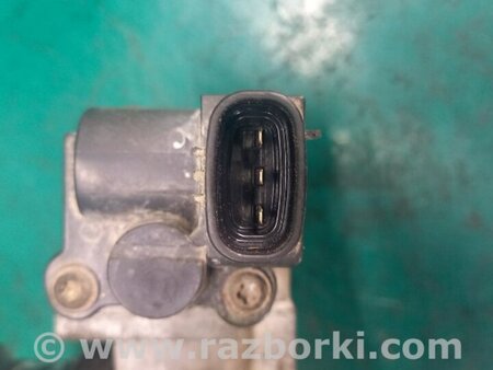 ФОТО Дросельна заслінка для Honda Civic 7 EU, EN, ES (09.2000 - 06.2006) Київ