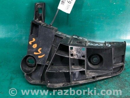 ФОТО Кронштейн заднього бампера для Infiniti QX30 (15-19) Київ